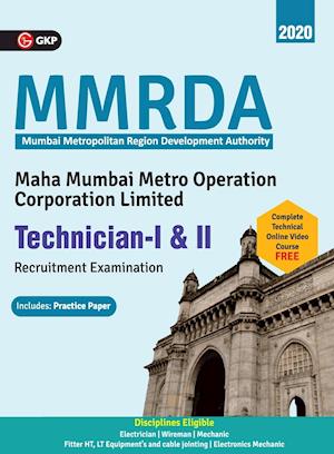 MMRDA MMMOCL 2019