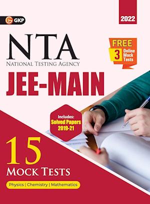 NTA JEE Mains 2022