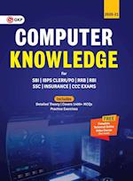 Computer Knowledge (Bank Clerk/PO,SSC,Railways,Insurance,CCC Exams) 