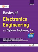 Basics of Electronics Engineering for Diploma Engineer