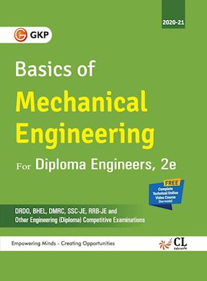 Basics of Mechanical Engineering for Diploma Engineer