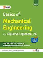 Basics of Mechanical Engineering for Diploma Engineer 