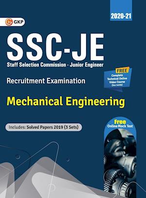 SSC JE 2020