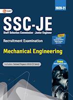 SSC JE 2020