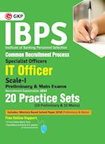 IBPS 2019