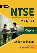 NTSE 2019-20