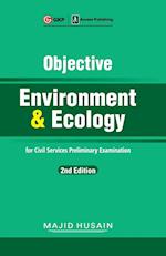 Objective Environment & Ecology 2ed