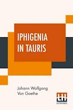 Iphigenia In Tauris