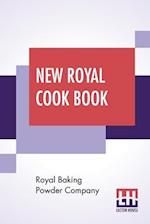 New Royal Cook Book 