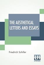 The Aesthetical Letters And Essays 