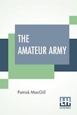 The Amateur Army 