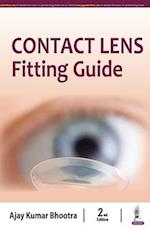 Contact Lens: Fitting Guide 