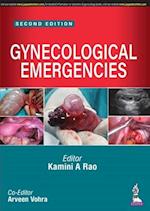 Gynecological Emergencies 
