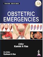Obstetric Emergencies 