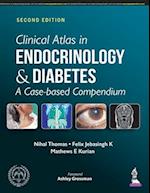 Clinical Atlas in Endocrinology and Diabetes