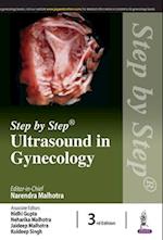 Step by Step Ultrasound in Gynecology 