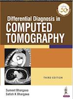 Differential Diagnosis in Computed Tomography 