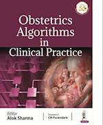 Obstetrics Algorithms in Clinical Practice 