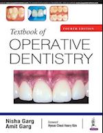 Textbook of Operative Dentistry