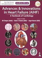 Advances & Innovations In Heart Failure (AIHF)