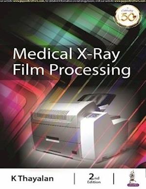 Medical X-ray Film Processing