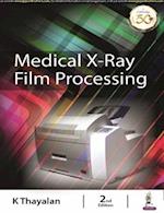 Medical X-ray Film Processing