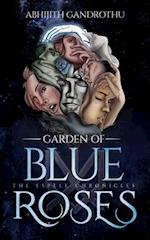 The Espele Chronicles: Garden of Blue Roses 