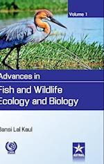 Advances in Fish and Wildlife Ecology and Biology Vol. 1