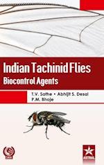 Indian Tachinid Flies: Bioconrol Agents 