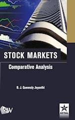 Stock Market: Comparative Analysis 