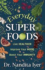 Everyday Superfoods