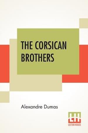 The Corsican Brothers