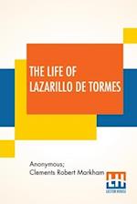 The Life Of Lazarillo De Tormes