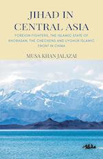 Jihad in Central Asia