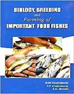 Biology Breeding And Farming Of Important Food Fishes (Pabda, Ompok Pabda, Tangra-Mystus Vittatus And Koi-Anabas Testudineus)