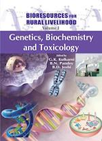 Bioresources For Rural Livelihood Genetics, Biochemistry And Toxicology