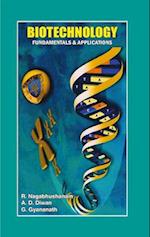 Biotechnology Fundamentals And Applications