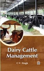 Dairy Cattle Management