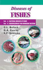 Diseases Of Fishes