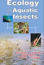 Ecology Of Aquatic Insects