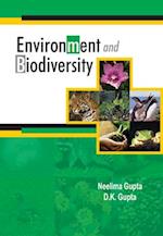 Environment And Biodiversity