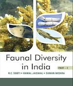 Faunal Diversity In India Part II