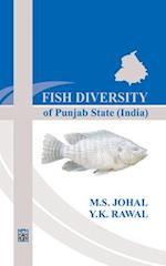 Fish Diversity Of Punjab State (India)