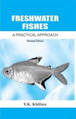 Freshwater Fishes A Practical Approach