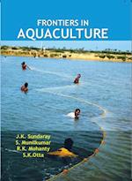 Frontiers In Aquaculture