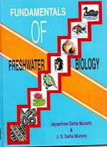 Fundamentals Of Freshwater Biology