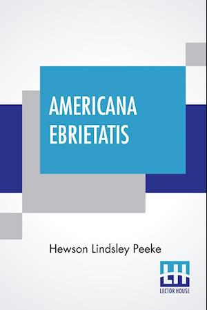 Americana Ebrietatis