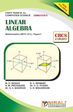 LINEAR ALGEBRA (2 Credits) Mathematics