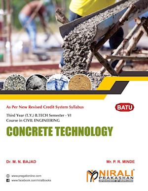 CONCRETE TECHNOLOGY