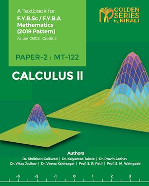 CALCULUS - II